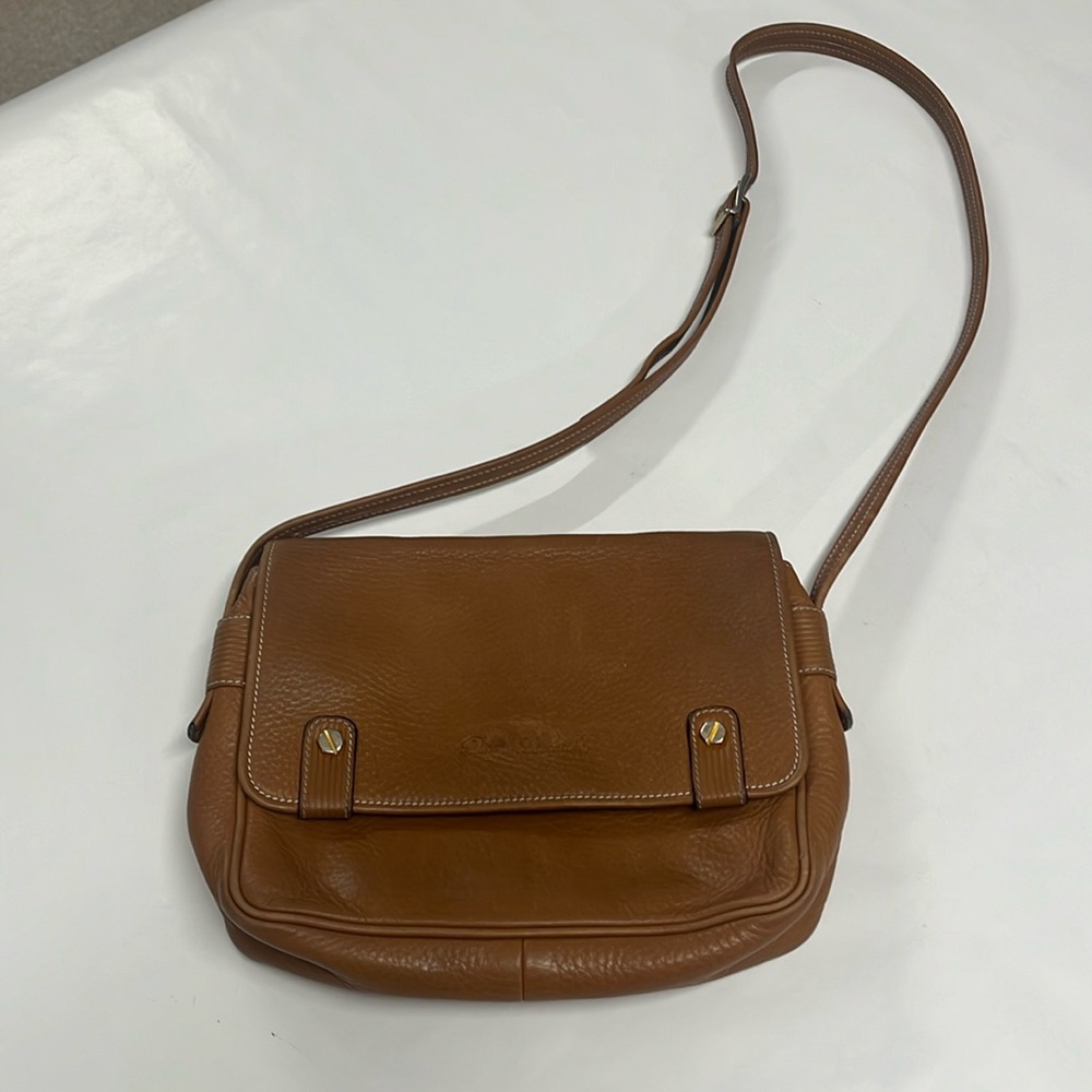 Authentic Didier Lamarthe Handbag